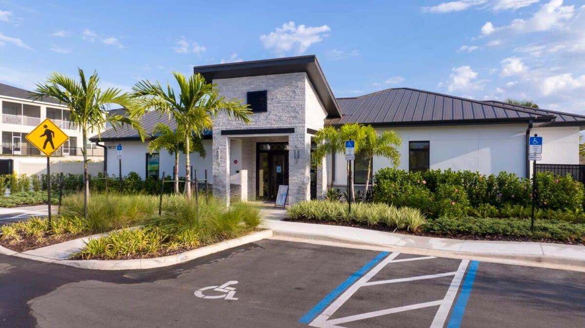 Marvelous 7Bd/5Ba Family Friendly W/ Gameroom & Pool Close To Disney 1201 Kissimmee Exterior foto